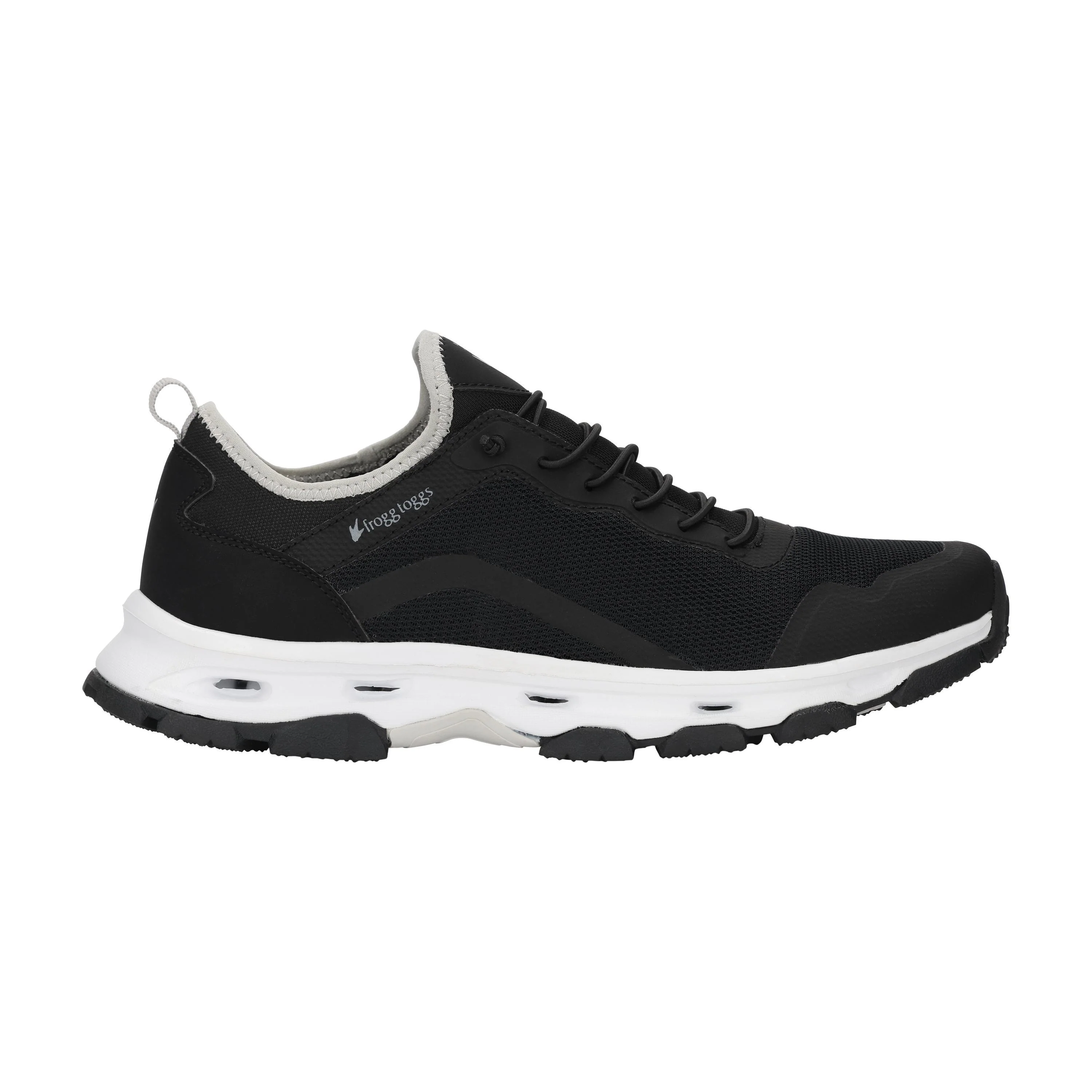 New Footwear